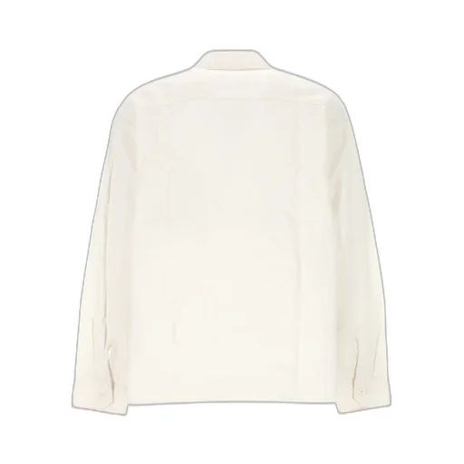 Rainer Shirt Jacket