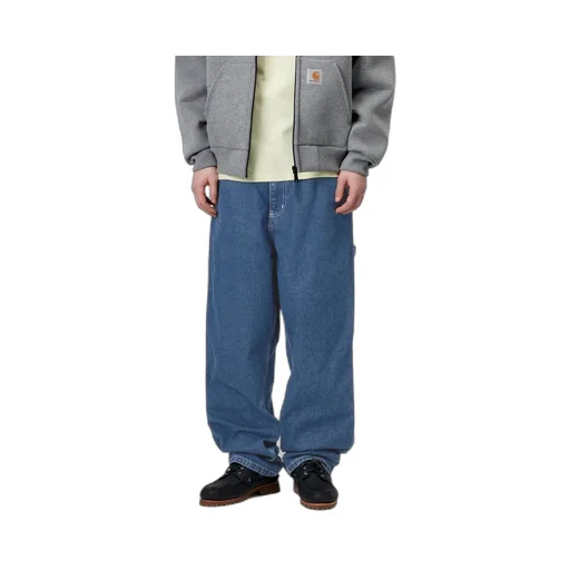 Single Knee Pants