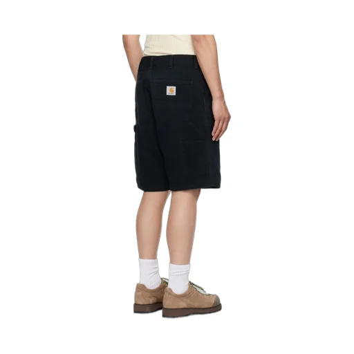 Single Knee Shorts