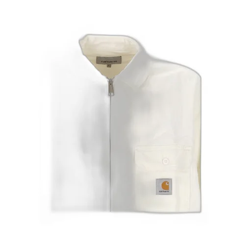Rainer Shirt Jacket