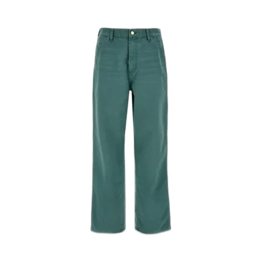 Single Knee Pants