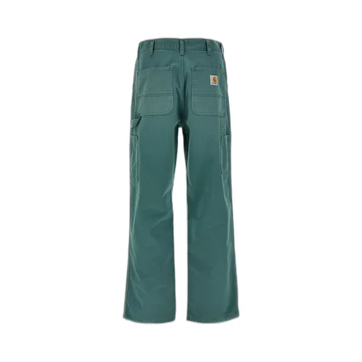 Single Knee Pants