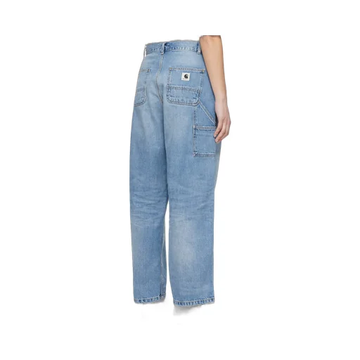 Brandon Single Knee Jeans