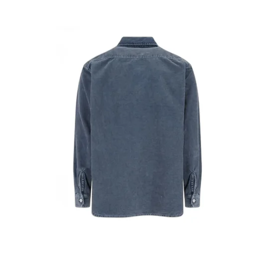 Reynold Shirt Jacket