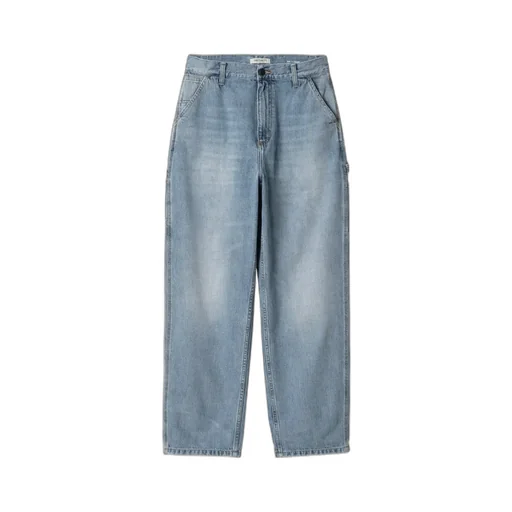 Brandon Single Knee Jeans