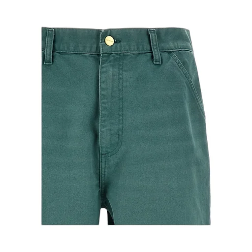 Single Knee Pants