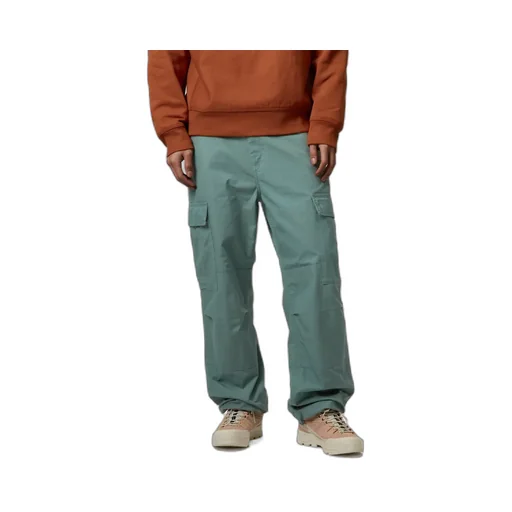 Cargo Trousers