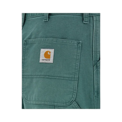 Single Knee Pants
