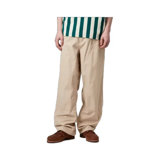 Double Knee Pants