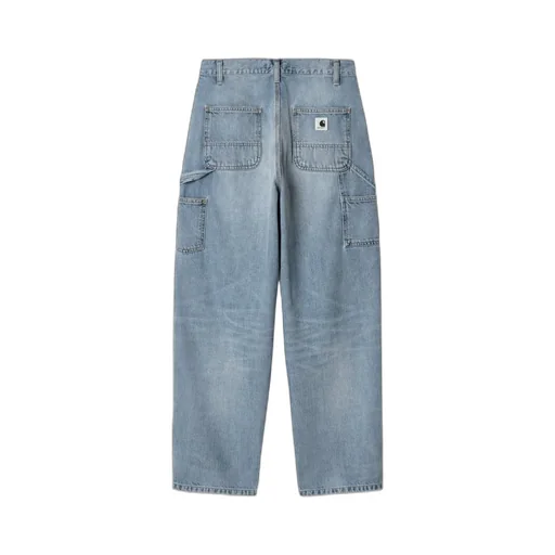 Brandon Single Knee Jeans
