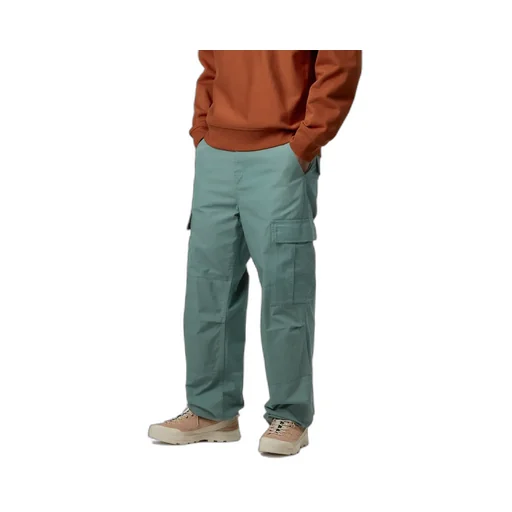 Cargo Trousers