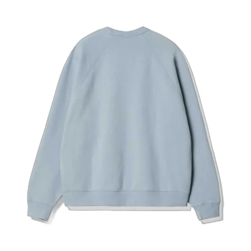 Round Neck Sweater