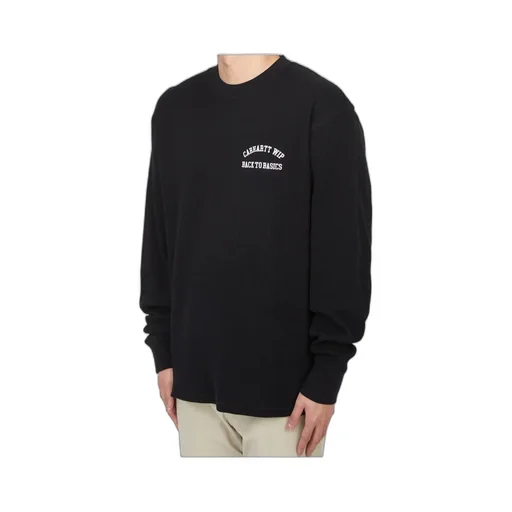 Long-Sleeved T-Shirt