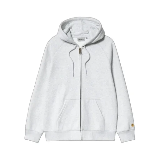Hooded Chase Jacket