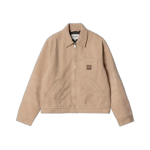 Dayton Jacket