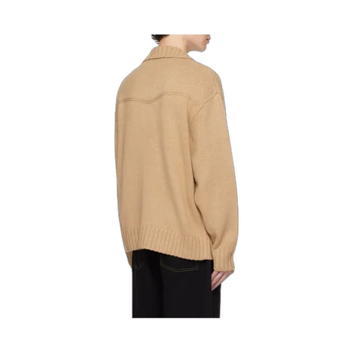 Santa Fe Cardigan