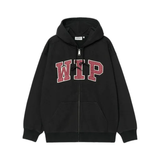 Hooded Sweater