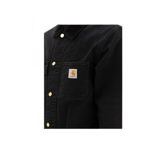 Logo Patch Michigan Coat