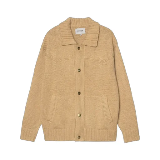 Santa Fe Cardigan
