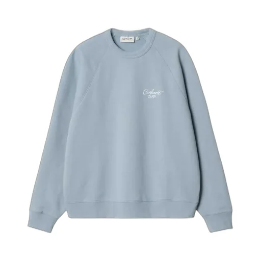 Round Neck Sweater