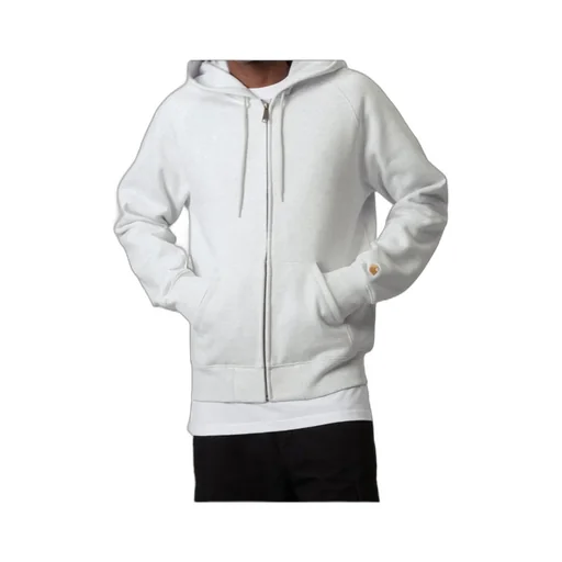 Hooded Chase Jacket