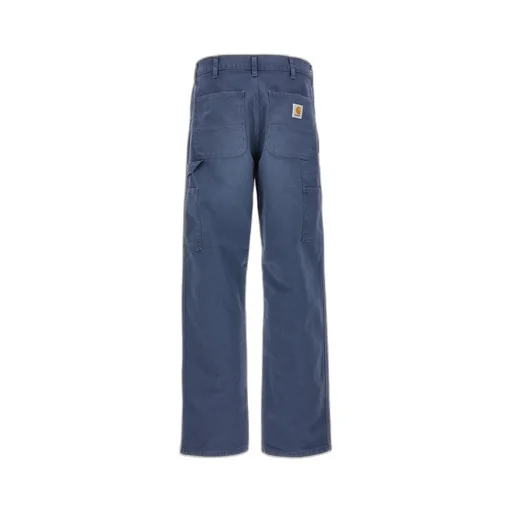 Single Knee Trousers