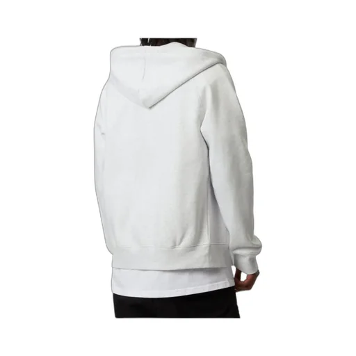 Hooded Chase Jacket