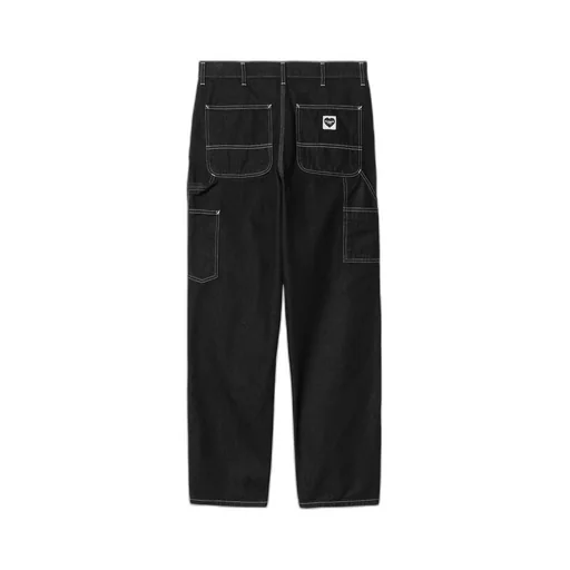 Single Knee Pants