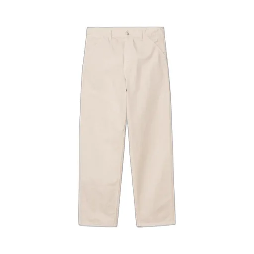 Single Knee Pants