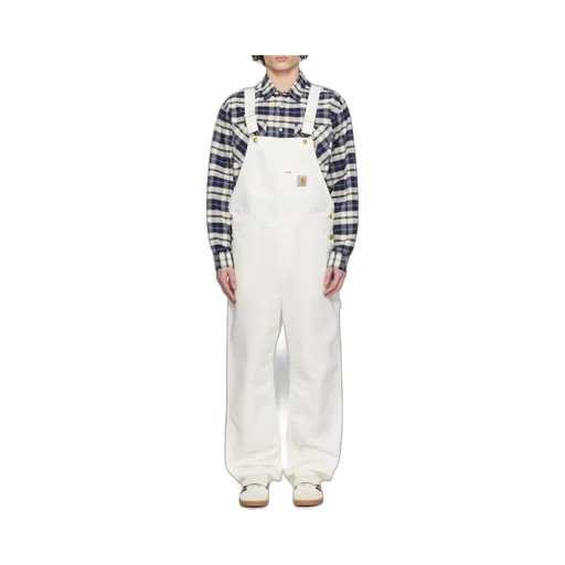 Bib Overall