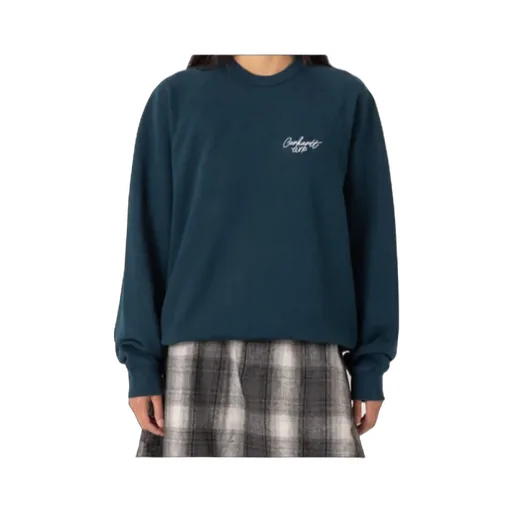 Signature Sweatshirt