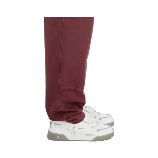 Double Knee Pants