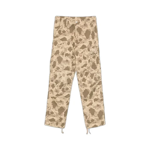 Regular Cargo Pants