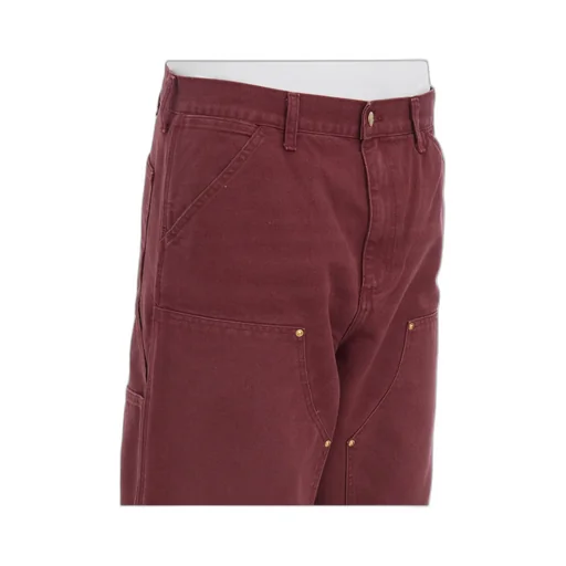 Double Knee Pants