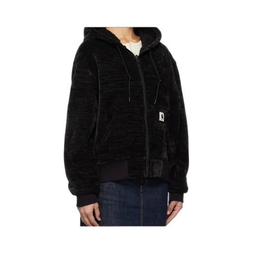 W' Og Active Sweat Jacket
