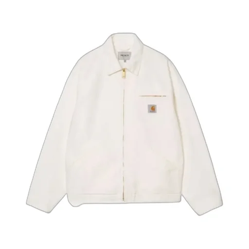 Og Detroit Jacket