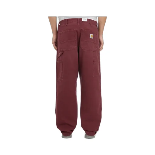 Double Knee Pants