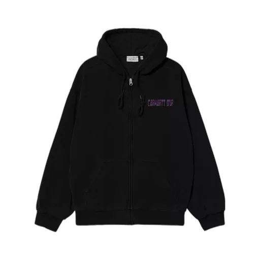 Hooded Think Tank Sweatshirt