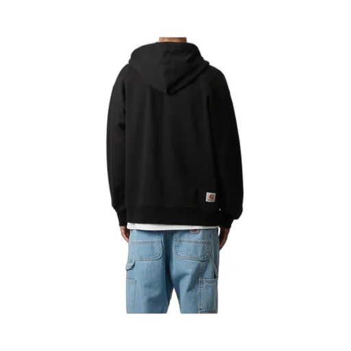 Hooded Sweater