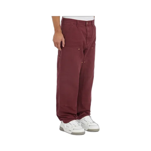 Double Knee Pants