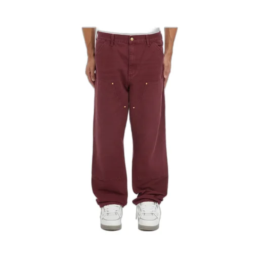 Double Knee Pants