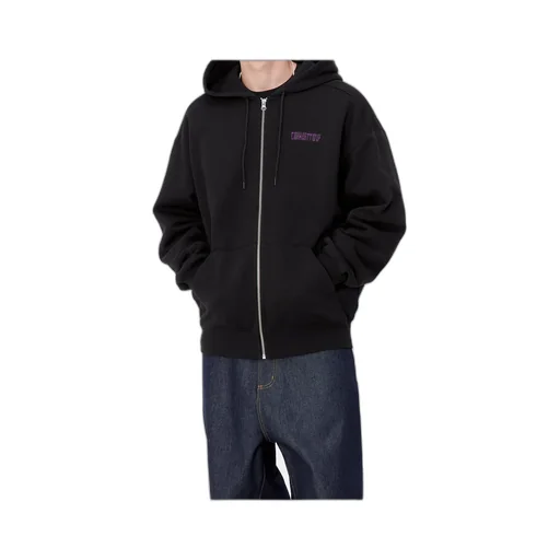 Hooded Think Tank Sweatshirt