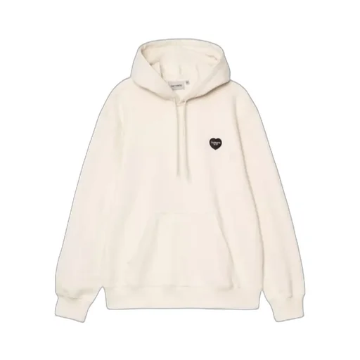 Hooded Ingo Sweatshirt