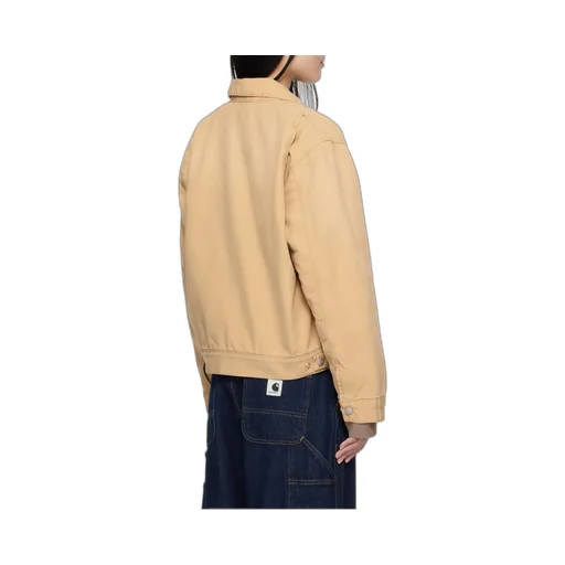 Dayton Jacket