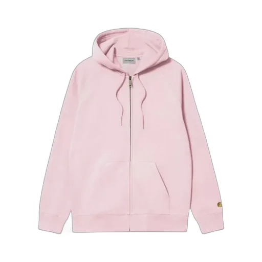 Hooded Chase Jacket