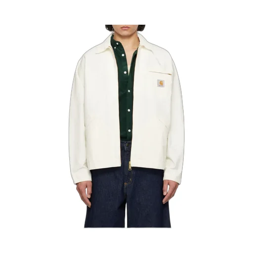 Og Detroit Jacket