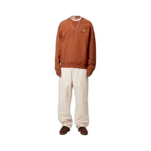 Drewe Trousers