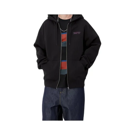 Hooded Think Tank Sweatshirt