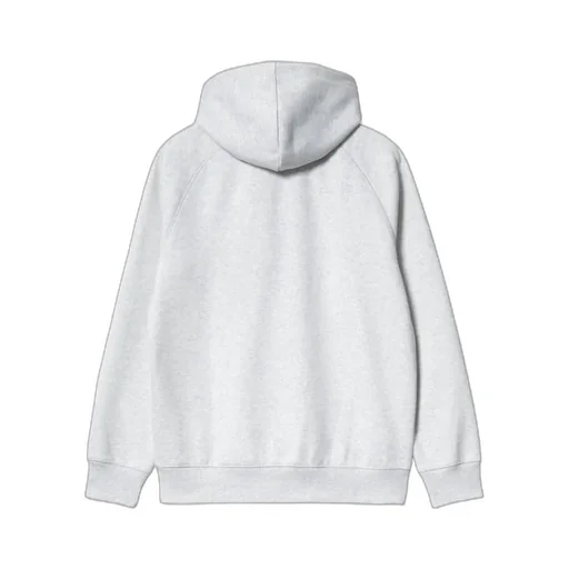 Hooded Chase Jacket