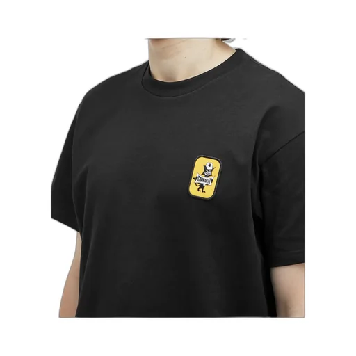 Open-Necked Shirt